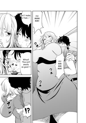 Body Change