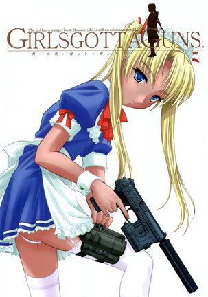 Girls and Guns 