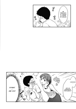 Shishunki no Obenkyou Ch. 1-3 Page #40