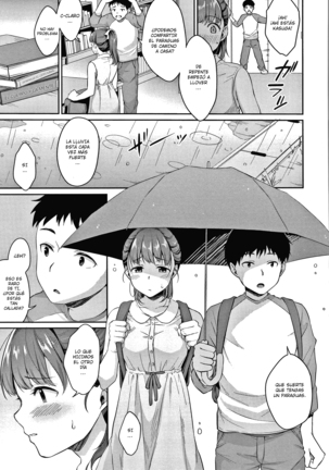 Shishunki no Obenkyou Ch. 1-3 Page #43