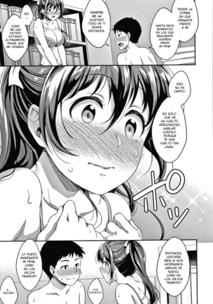 Shishunki no Obenkyou Ch. 1-3 Page #80