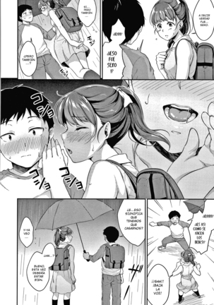 Shishunki no Obenkyou Ch. 1-3 Page #44