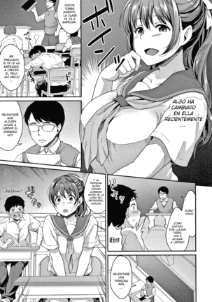 Shishunki no Obenkyou Ch. 1-3 Page #68