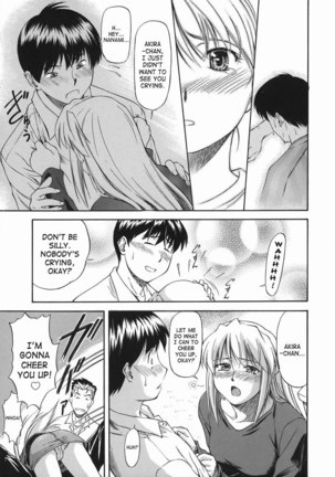 Offside Girl 5 - PK - Page 9