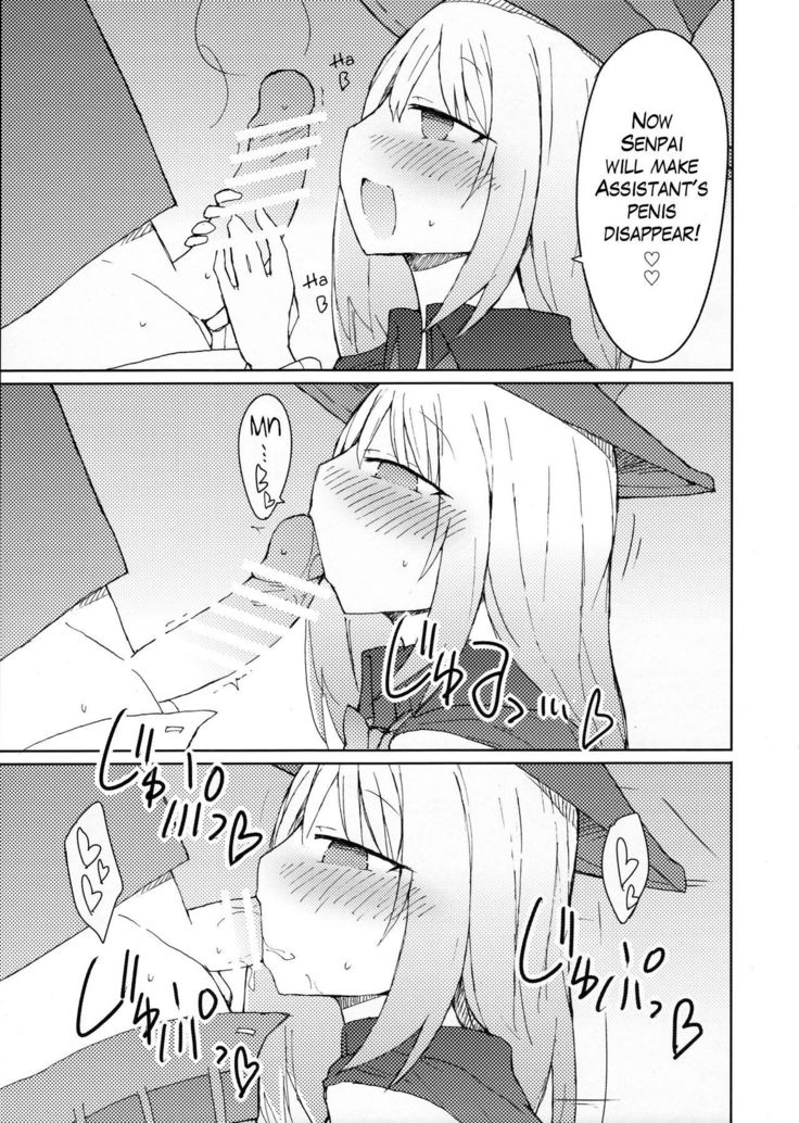 Tekoki Senpai no Hon | Handjob Senpai Book