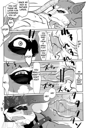 Splinter-Sensei's Crisis - Page 13