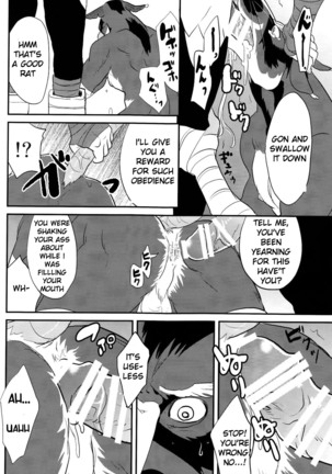 Splinter-Sensei's Crisis - Page 36