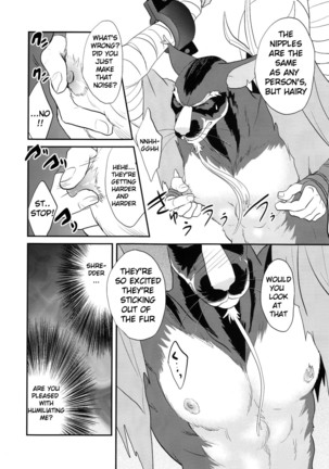 Splinter-Sensei's Crisis - Page 28