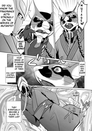 Splinter-Sensei's Crisis Page #7