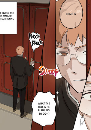 Akademi de no Hibi | Days of The Academy Page #26