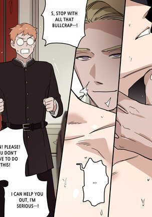 Akademi de no Hibi | Days of The Academy Page #29