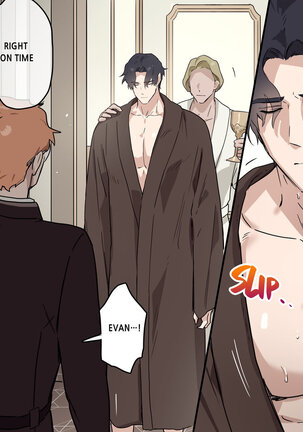 Akademi de no Hibi | Days of The Academy Page #27