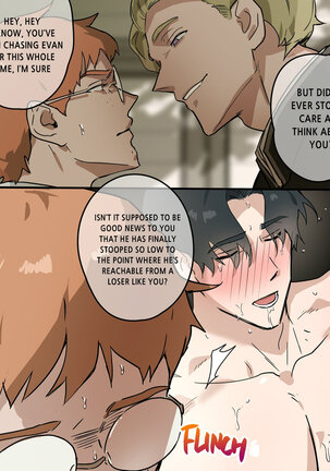 Akademi de no Hibi | Days of The Academy Page #25