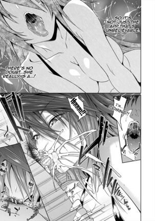 [Mizoguchi Gelatin] Succubus Appli (Gakuen Saimin) Ch. 1-5 [English] {Doujins.com} [Digital] Page #115