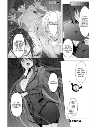 [Mizoguchi Gelatin] Succubus Appli (Gakuen Saimin) Ch. 1-5 [English] {Doujins.com} [Digital] - Page 102