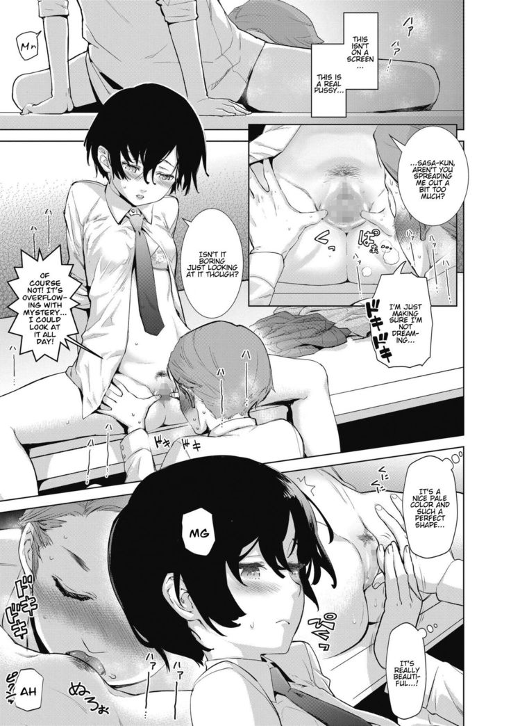 Craft Fella Ch. 1-2