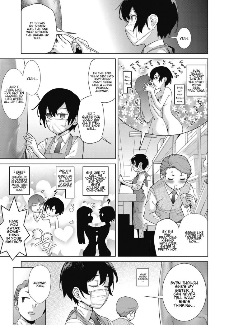Craft Fella Ch. 1-2
