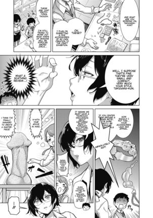 Craft Fella Ch. 1-2 Page #36