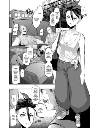 TSF Monogatari Append 4.0