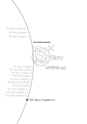 TSF Monogatari Append 4.0