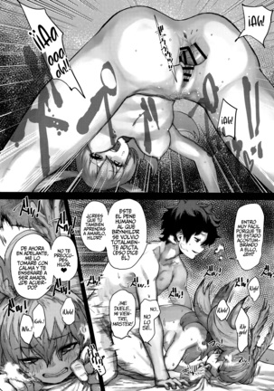 Reiki Ijiri Page #16