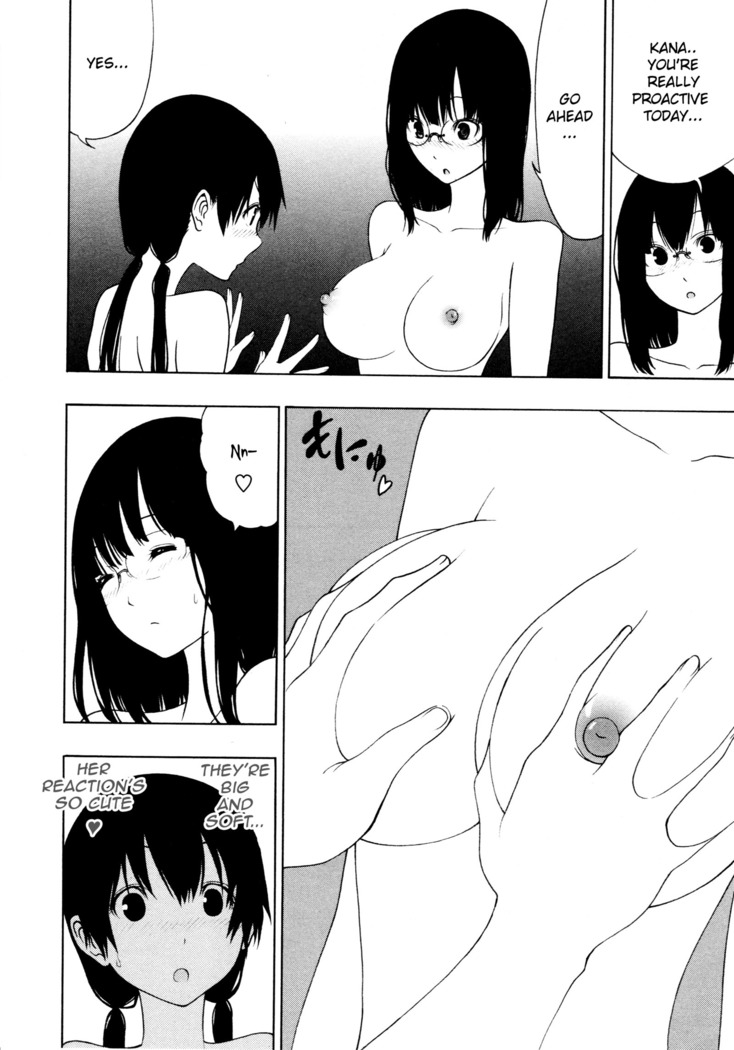 Tobari Addiction