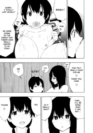 Tobari Addiction Page #17