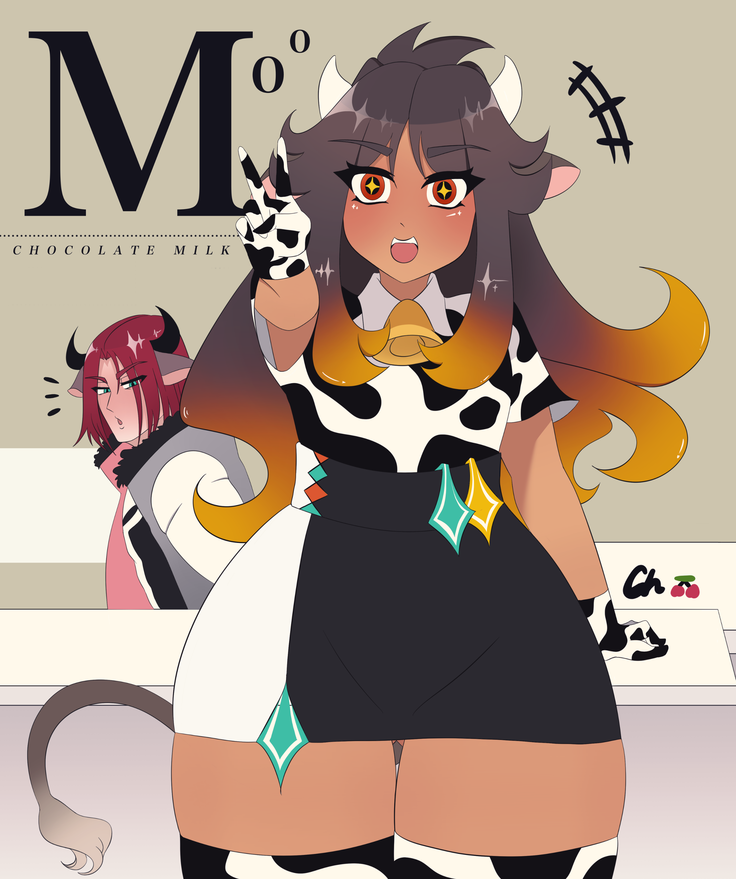 ムームー・Moomoo