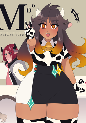 ムームー・Moomoo