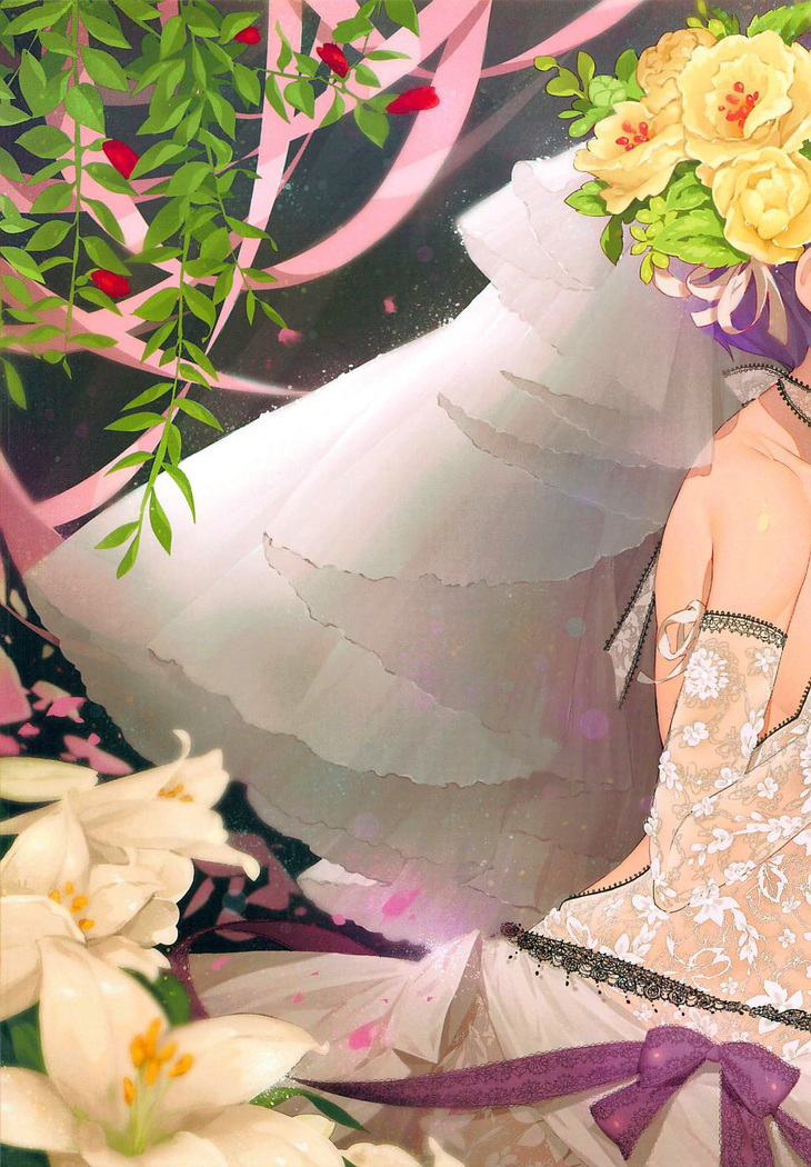 Princess Akuma !? Connect !