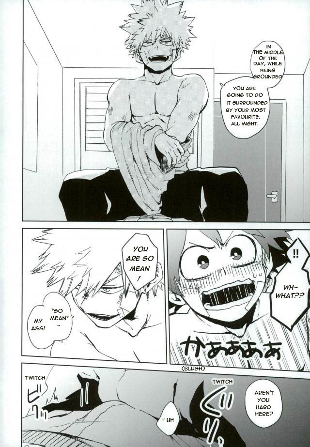 Mou Ii Kai?