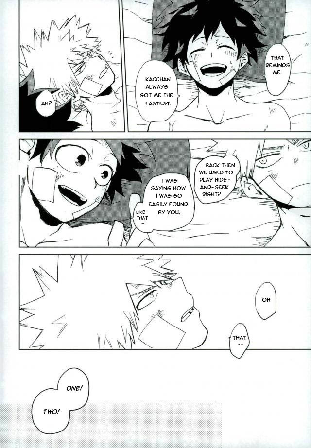 Mou Ii Kai?