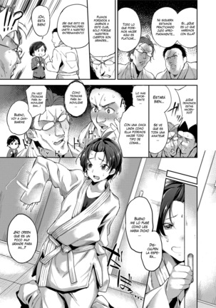 Ai ga Nakutemo Ecchi wa Dekiru! - Even if There is No Love You Can H! Ch. 1-8 Page #86