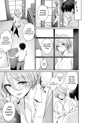 Zoku Boku dake ga Sex Dekinai Ie | I‘m The Only One That Can’t Get Laid in This House Part 2 Page #19