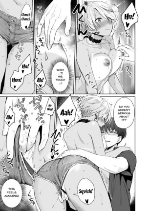 Zoku Boku dake ga Sex Dekinai Ie | I‘m The Only One That Can’t Get Laid in This House Part 2 Page #45