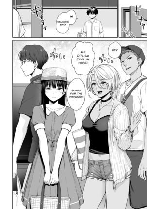 Zoku Boku dake ga Sex Dekinai Ie | I‘m The Only One That Can’t Get Laid in This House Part 2 Page #30