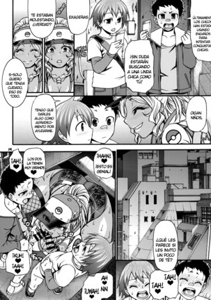 Snack Kankaku de H shiyo Page #13