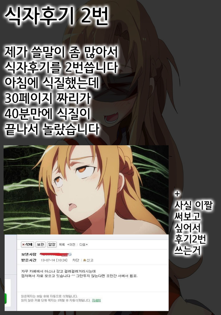 Asuna to VR Game