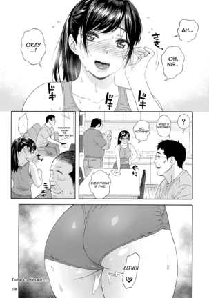 Otoko no Ko compilation sailor jooby - Page 63