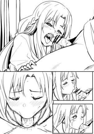 Asuna | 亞絲娜 - Page 6