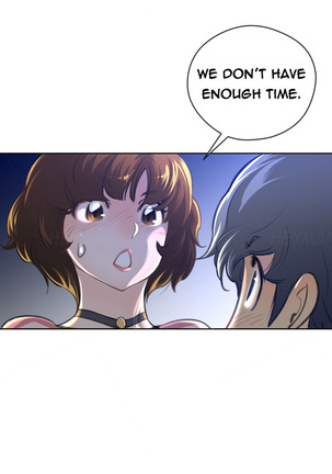 Perfect Half Ch.1-13 Page #40