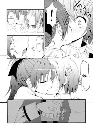 Lovely Girls' Lily vol.2 - Page 8