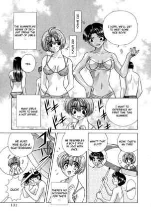 Futari Ecchi Vol13 - Pt129 - Page 3