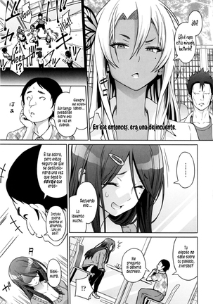 Aheochi ❤ 3byou mae Ch. 1-10 Page #14