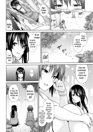 Aheochi ❤ 3byou mae Ch. 1-10 Page #182