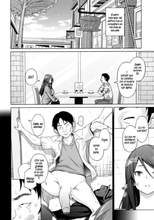 Aheochi ❤ 3byou mae Ch. 1-10 Page #13