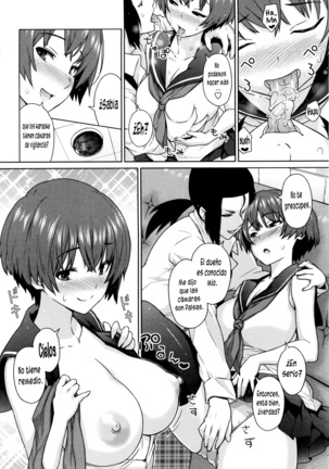 Aheochi ❤ 3byou mae Ch. 1-10 Page #127