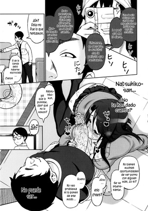 Aheochi ❤ 3byou mae Ch. 1-10 Page #50