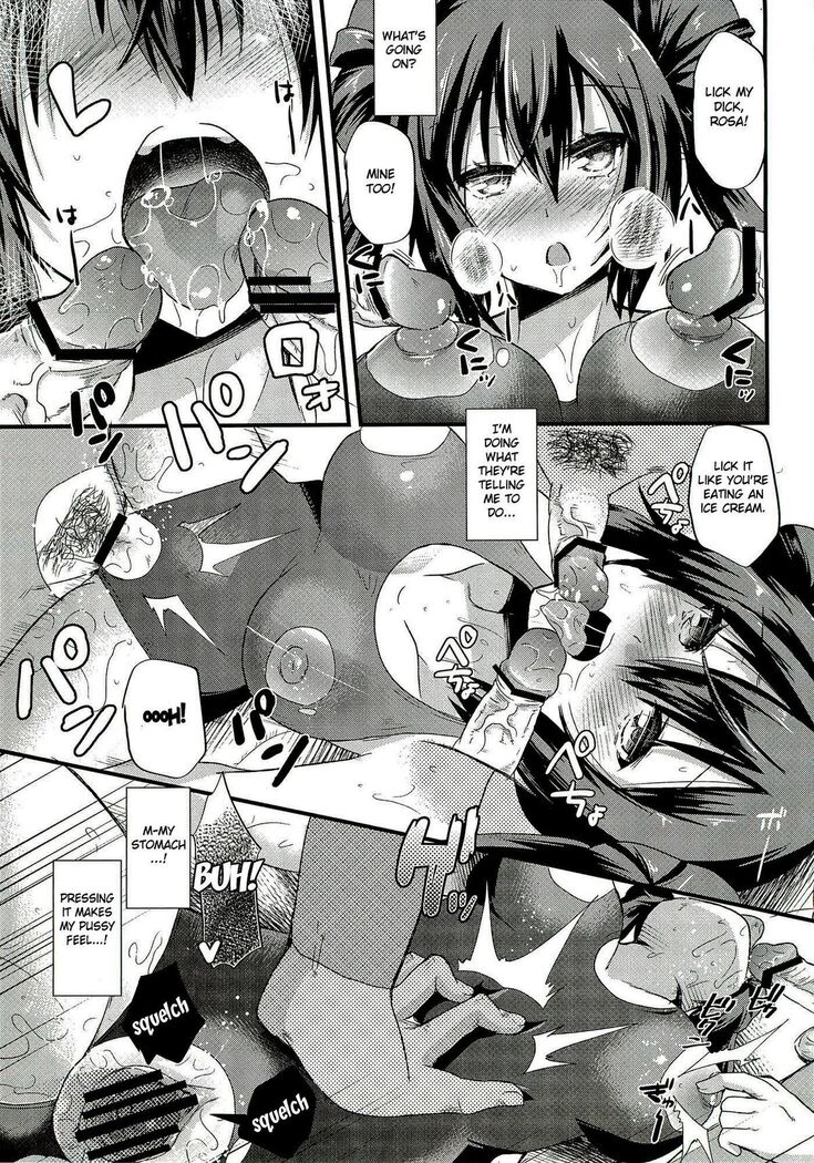 (C82) [Metaneko (Aotsu Umihito)] Ura Cinema Making | Behind-the-Scenes Cinema Making (Pokemon) [English] {doujin-moe.us}