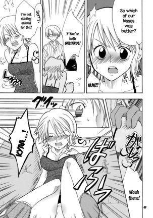 Shiawase PUNCH! 1, 2 and 3 - Page 46